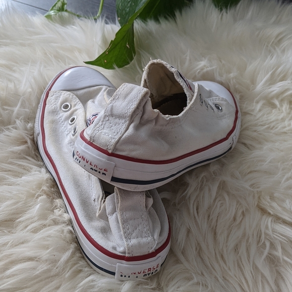 CONVERSE - All Star Shoreline Canvas - Picture 4 of 7